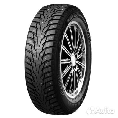 Nexen Winguard WinSpike WH62 235/50 R18 101T