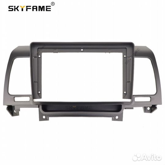 Рамка Kia Opirus