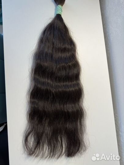 Волосы для наращивания