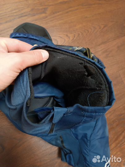 Шорты ccm as v pro