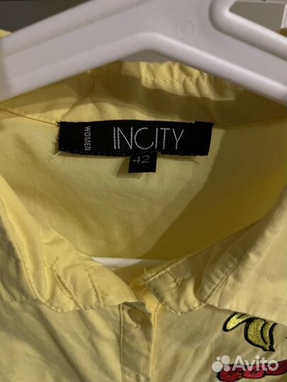 Платье incity