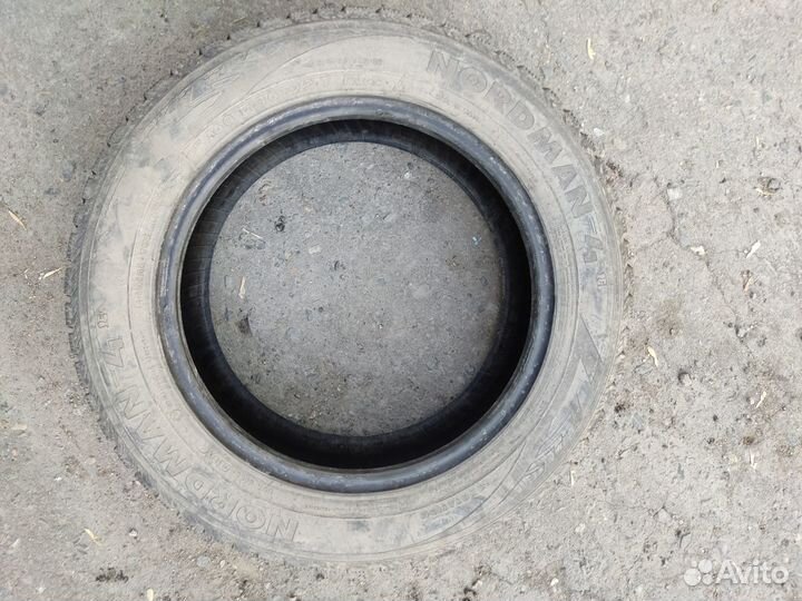 Nordman Nordman 4 205/60 R16 92T