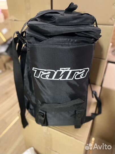 Кофр для снегохода Тайга Варяг