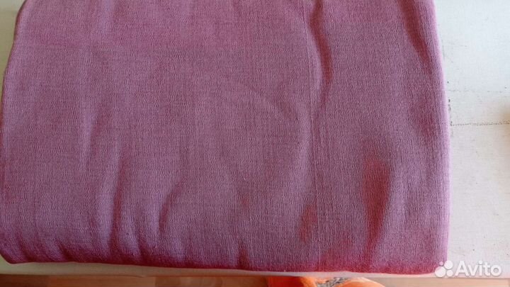 Отрез трикотажа