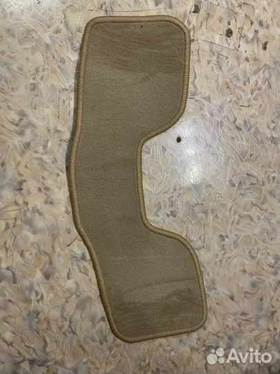 Коврики в машину jaguar