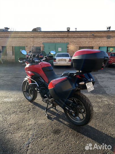 Ducati Multistrada 950