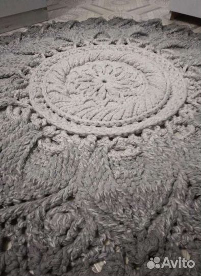 Коврик Улита