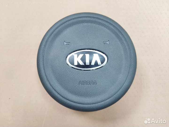 Заглушка руля Kia Sportage с 2011 года