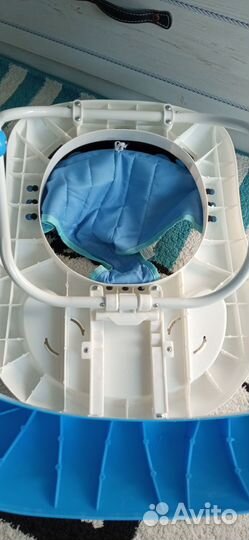 Детские ходунки Babyton