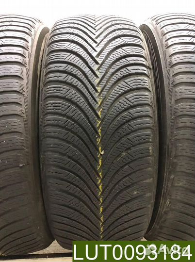 Michelin Alpin 5 215/60 R16 104R