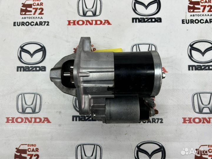 Стартер Mazda 3 BM(BN) 2013-2019
