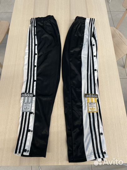 Штаны adidas adibreak