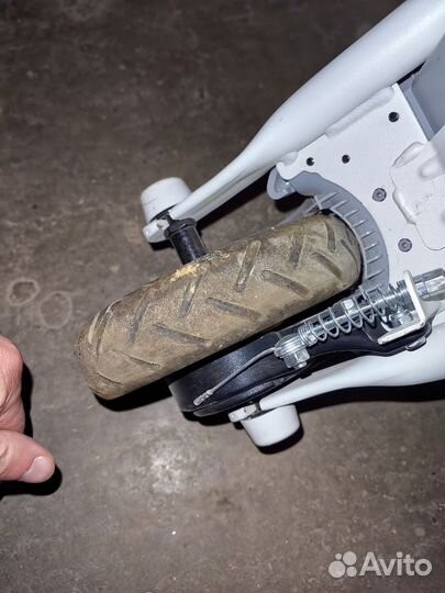 Ninebot kickscooter c10