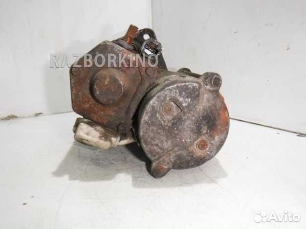 Стартер Крайслер Concorde 1