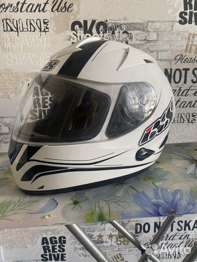 Шлем ixs 275