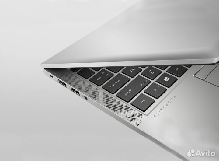 Ноутбук HP EliteBook 865 G10 Ryzen 5PRO 16/512GB