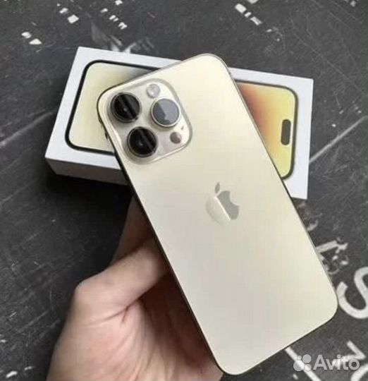 iPhone 14 Pro Max, 256 ГБ