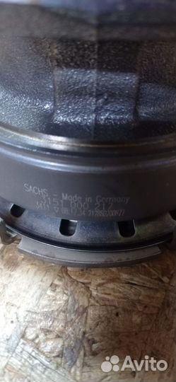 Подшипник выжимной с монтажным к-том Volvo FH/FM