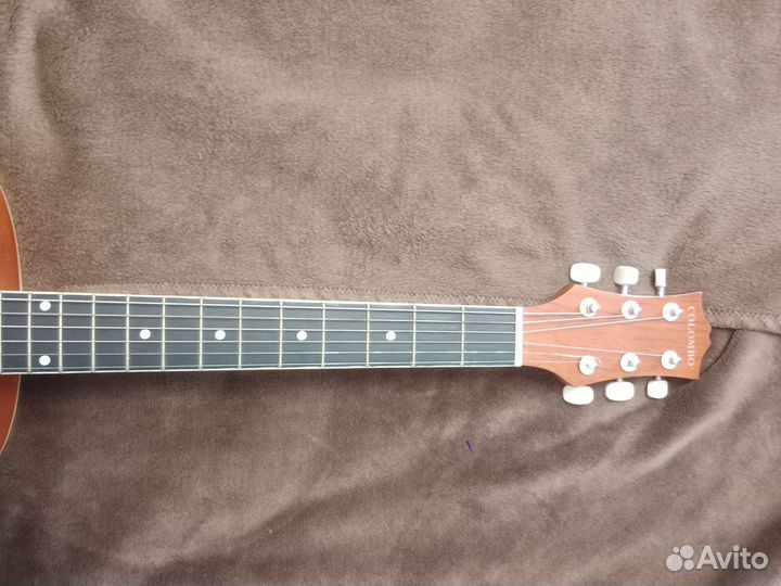 Гитара colombo