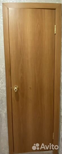 Межкомнатные двери бу