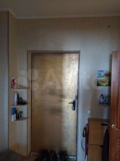 1-к. квартира, 44 м², 9/9 эт.