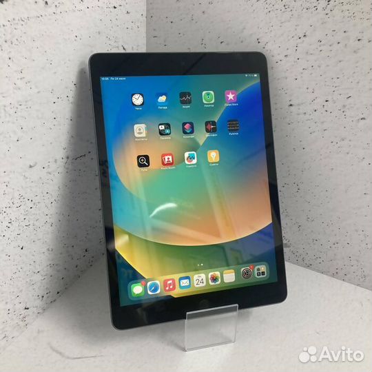 Планшет Apple iPad 9 2021 iPad 9 поколения 64 gb