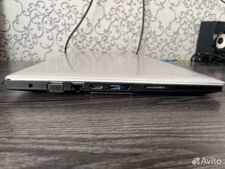Ноутбук Lenovo Ideapad 510-15ISK (i7, 940MX)