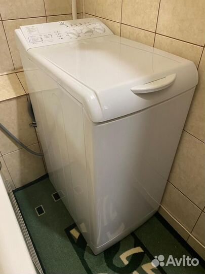 Продаю стиральную машину