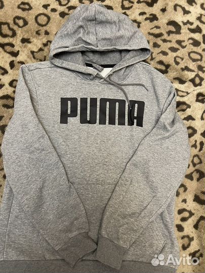 Мужской костюм Puma размер S - M