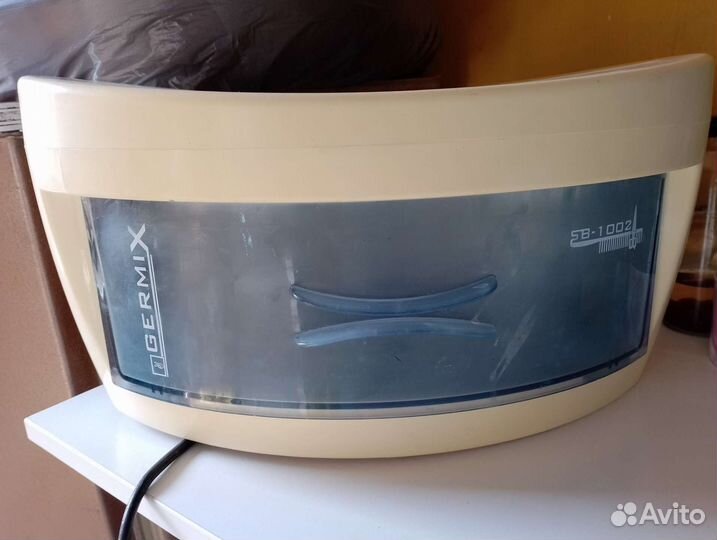 Стерилизатор