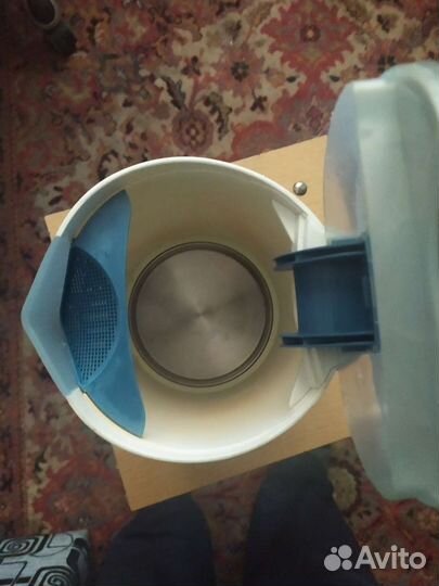 Чайники электрические бу