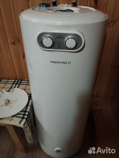 Electrolux ewh 80 magnum slim - на запчасти