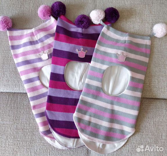 Новые деми шапки шлемы Beezy Бизи