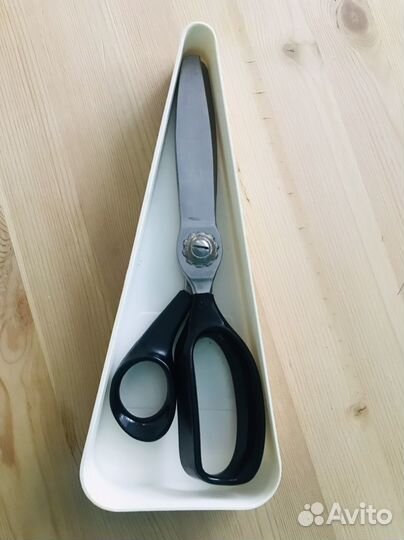 Ножницы портновские СССР