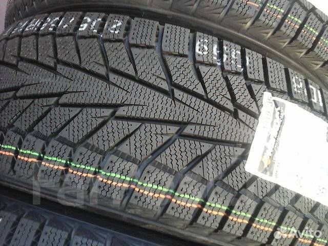 Hankook Winter I'Cept iZ 2 W616 225/55 R17 101T