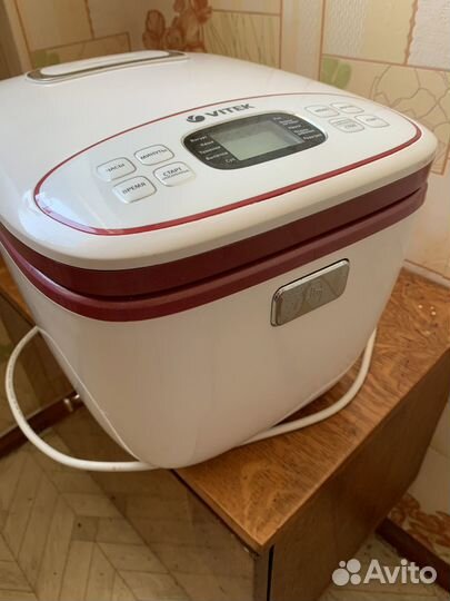 Мультиварка vitek