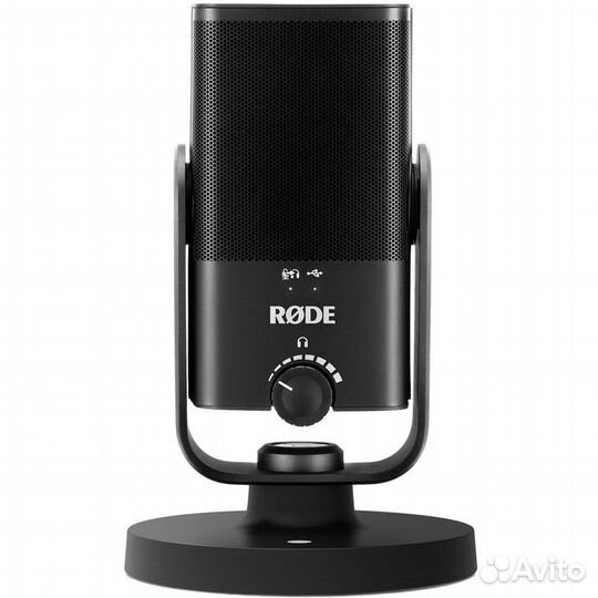 Микрофон Rode NT-USB mini ntusbmini