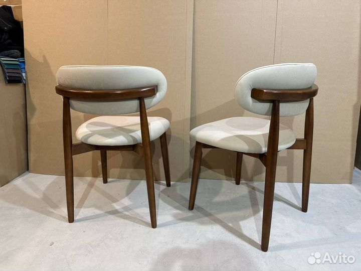 Стулья из массива