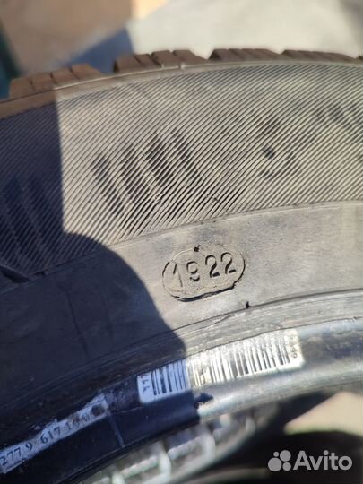 КАМА 505 Irbis 175/65 R14