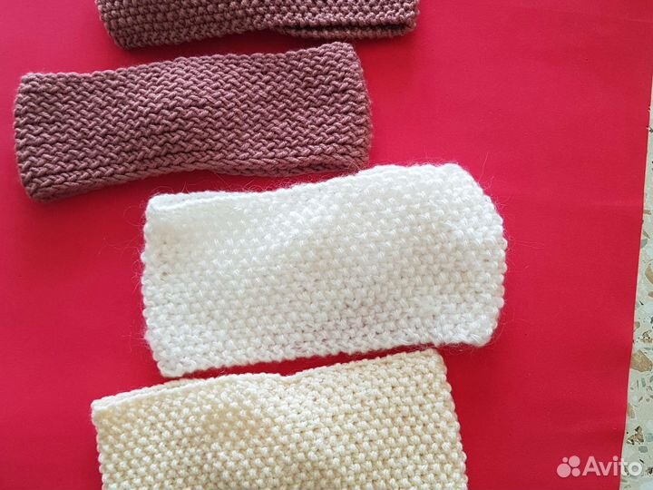 Ободок- повязка на голову