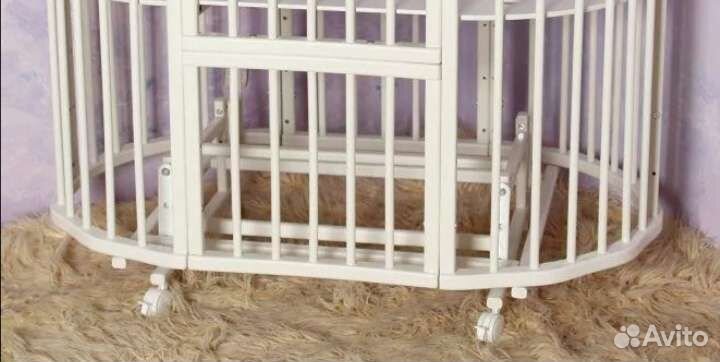 Маятник универсальный для кровати-трансформер