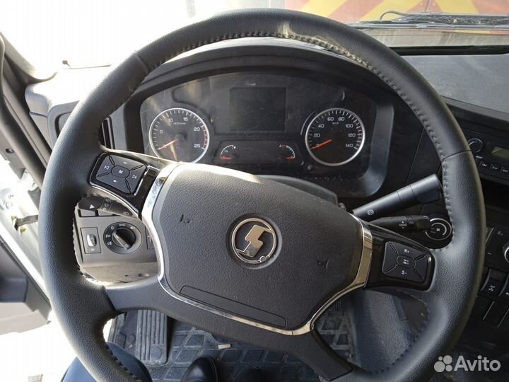 Shacman (Shaanxi) X3000, 2022