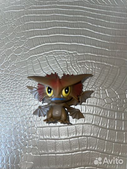 Как приручить дракона фигурки