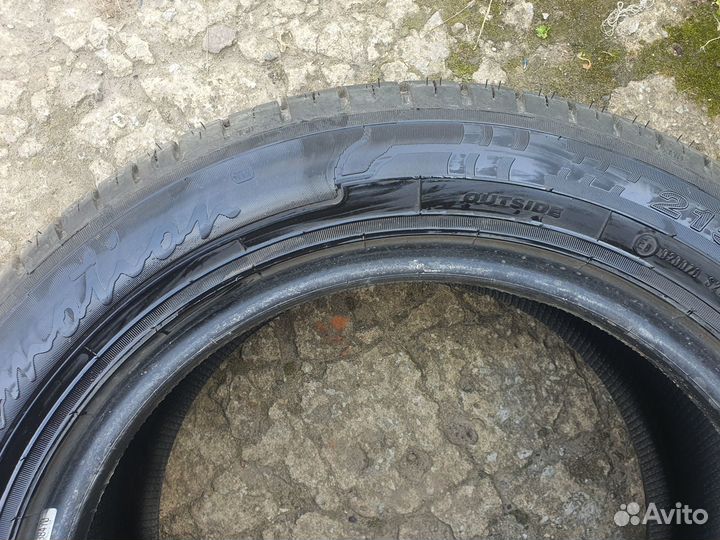 Белшина Artmotion Бел-329 215/55 R16 93H