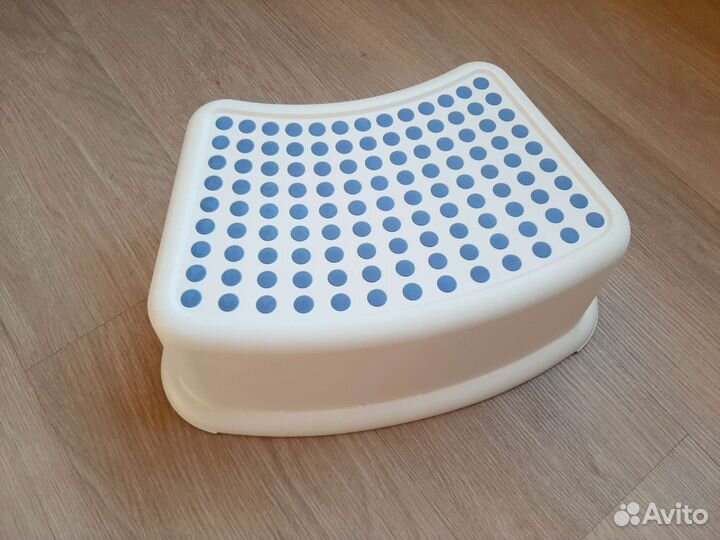 Подставка для ног детская ферсиктиг IKEA