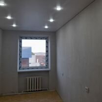 2-к. квартира, 40 м², 2/2 эт.