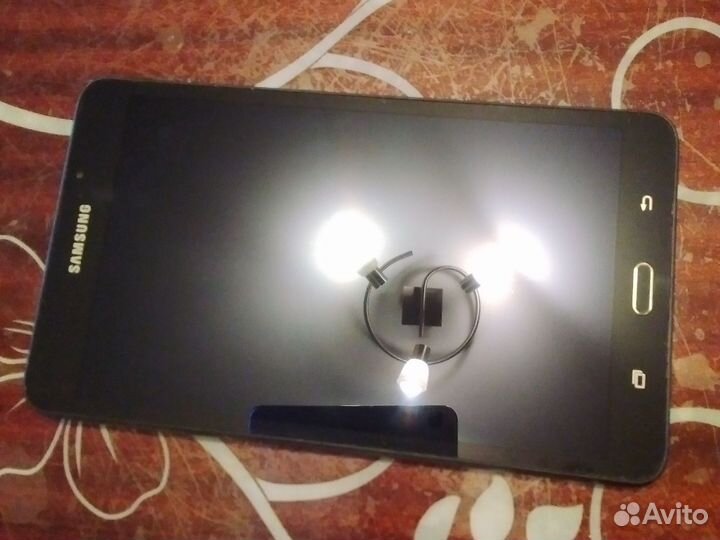 Samsung galaxy Tab a6, sm-t285, Sim