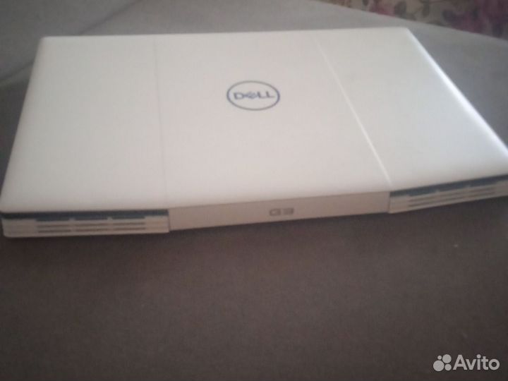 Dell g3 3590