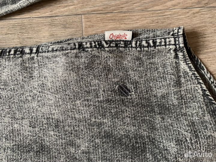 Рубашка Jack Jones