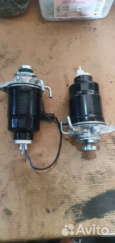 Подкачка топлива hyundai портер 1